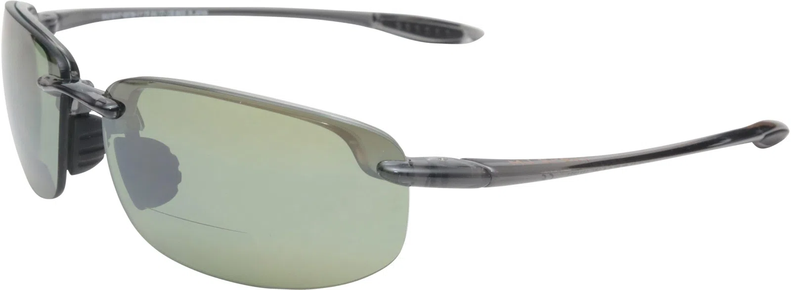 Maui Jim HO'OKIPA READER UNIVERSAL FIT MJ807 Readers - view 7